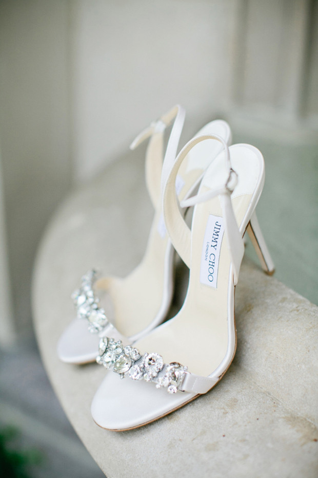 Popular Wedding Shoes
 12 of the Most Popular Wedding Shoes Ever