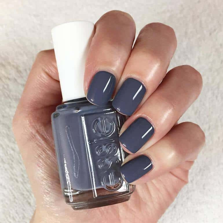 Popular Winter Nail Colors 2020
 Top 13 Nail Color Trends 2020 Fabulous Nail Colors 2020