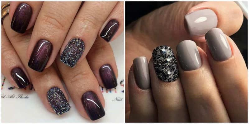 Popular Winter Nail Colors 2020
 Top 11 Ideas for Winter Nail Colors 2020 40 s Videos