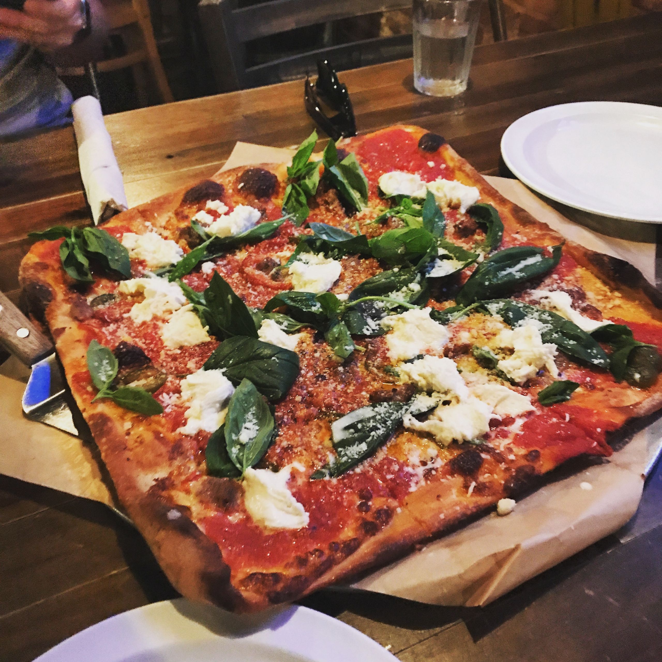 Porch Light Latin Kitchen Menu
 04W Pizza – The Atlanta Restaurant Scene