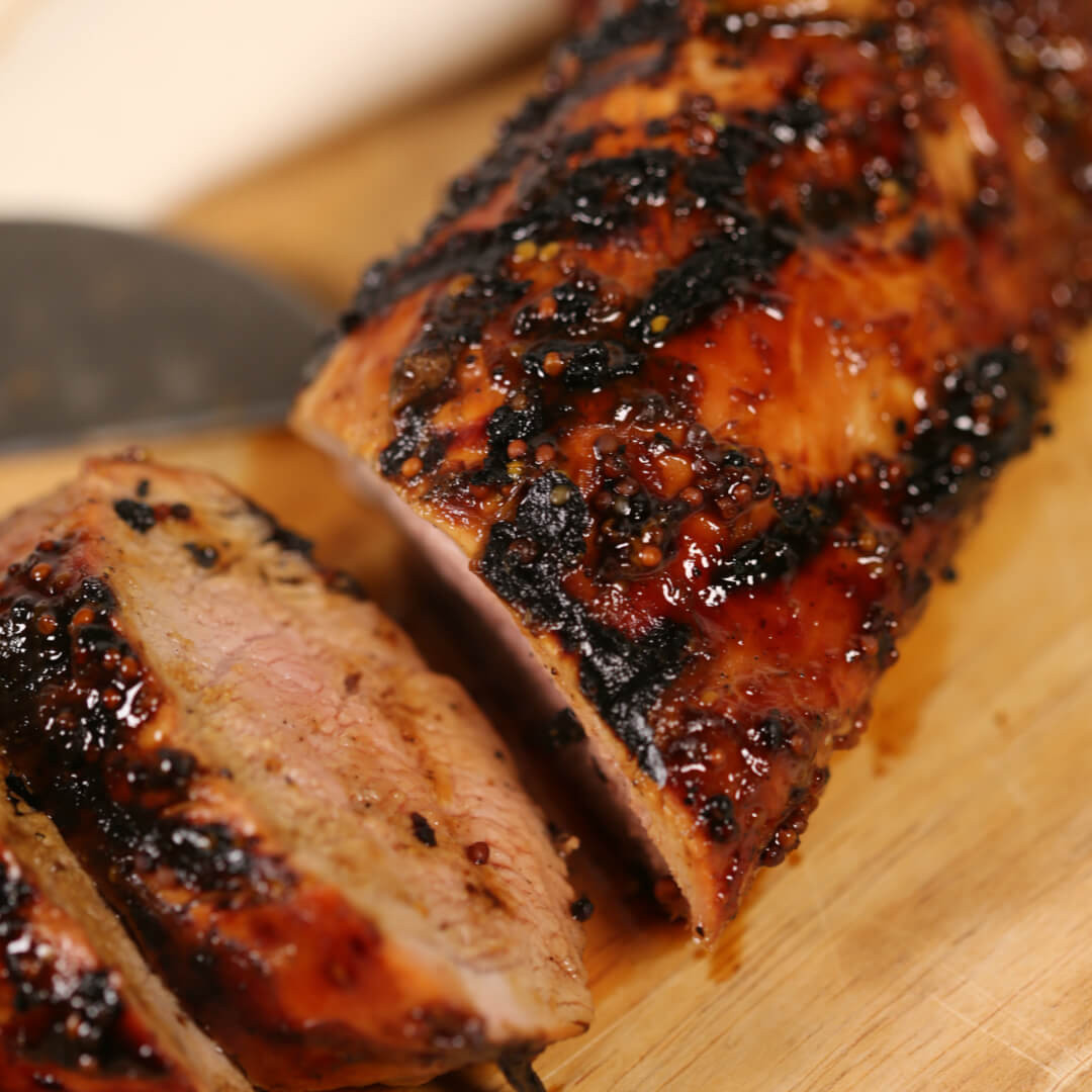 Pork Loin Grill Recipe
 Best Grilled Pork Tenderloin