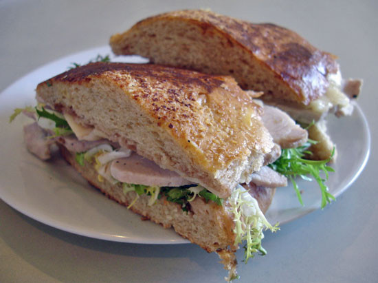 Pork Loin Sandwiches Recipe
 Recipe For Sliced Pork Loin Sandwich With Figs and