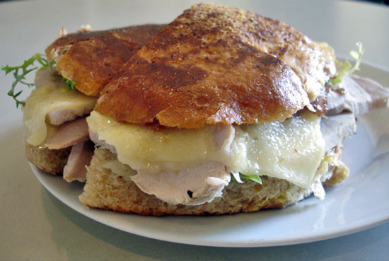 Pork Loin Sandwiches Recipe
 Recipe For Sliced Pork Loin Sandwich With Figs and