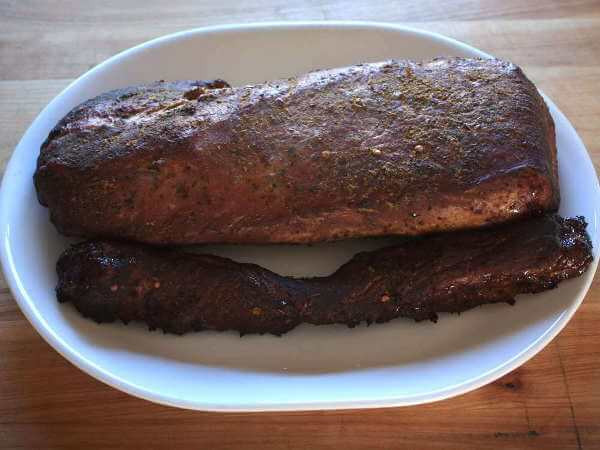 Pork Loin Smoking Times
 Boneless Pork Loin Smoking Time How Long To Smoke a Pork Loin