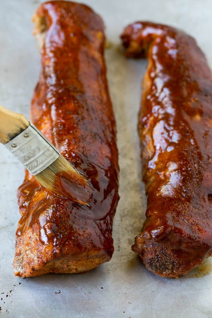 Pork Loin Smoking Times
 Smoked Pork Tenderloin Dinner at the Zoo