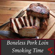 Pork Loin Smoking Times
 Time For Smoking Pork Shoulder How Long Does It Take