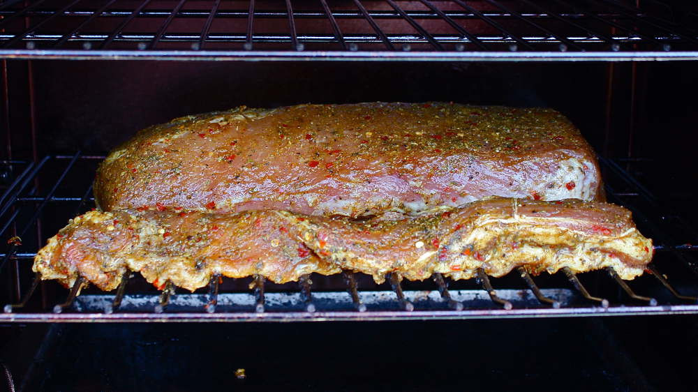 Pork Loin Smoking Times
 Boneless Pork Loin Smoking Time How Long To Smoke