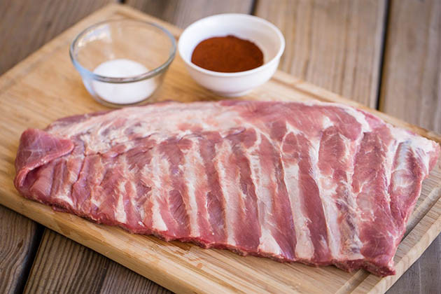 Pork Ribs Vs Beef Ribs
 Pork Ribs vs Beef Ribs Here Are the Differences May 2020