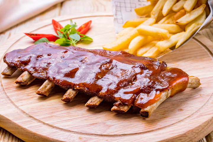 Pork Ribs Vs Beef Ribs
 Pork Ribs VS Beef Ribs Which e is Your Pick