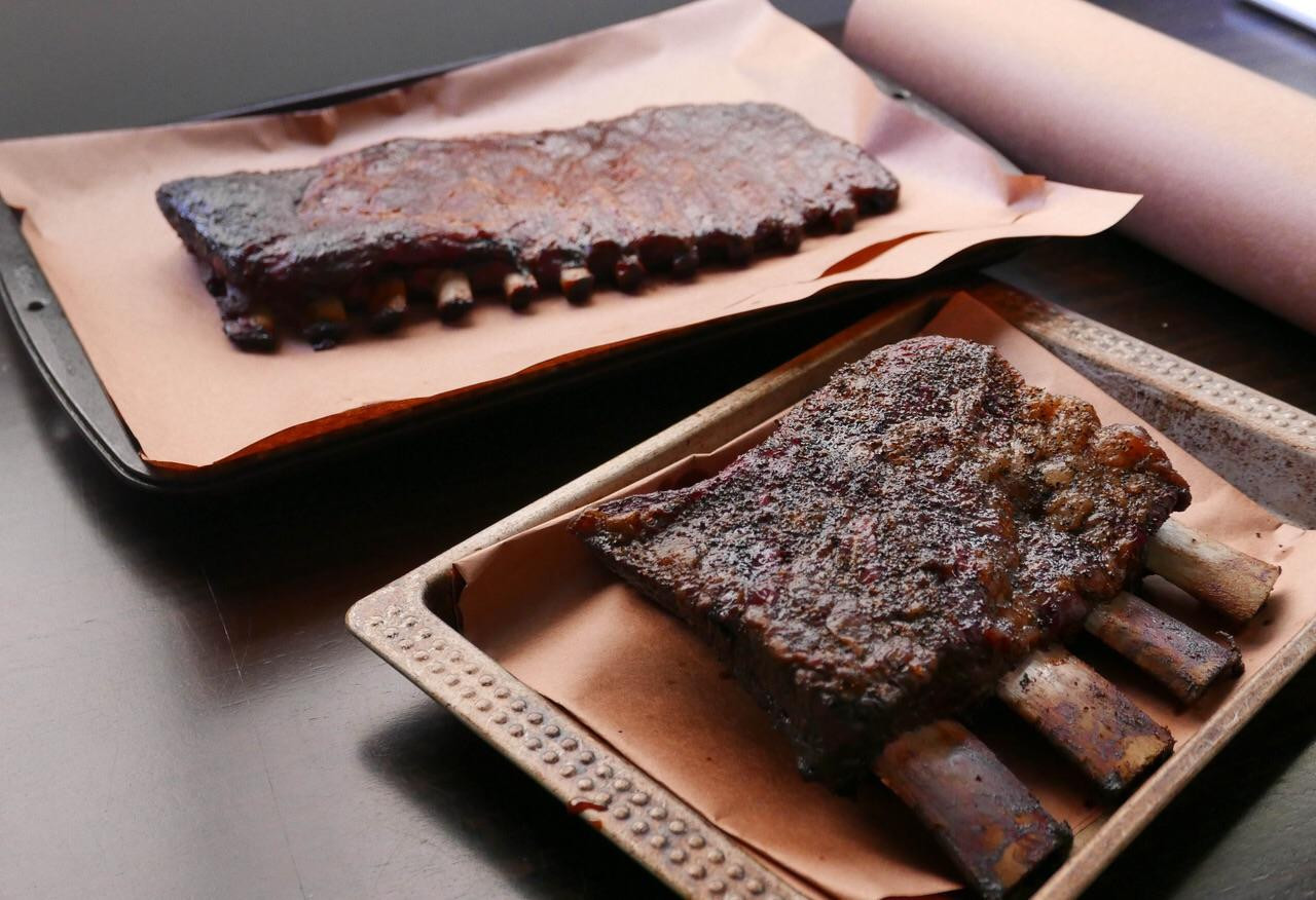 Pork Ribs Vs Beef Ribs
 Pork Ribs vs Beef Ribs The choice is clear BOTH