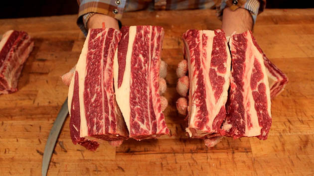 Pork Ribs Vs Beef Ribs
 Pork Ribs vs Beef Ribs Here Are the Differences May 2020