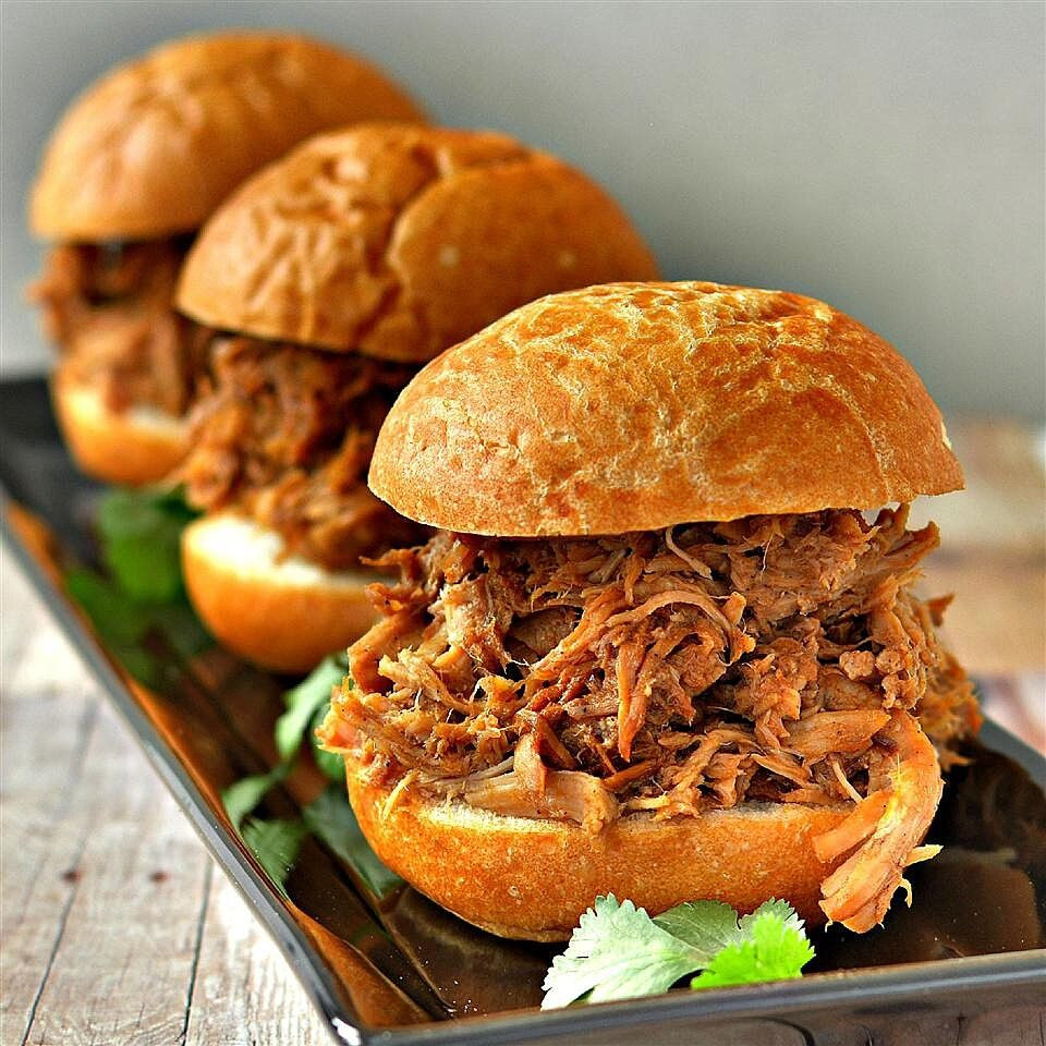 Pork Shoulder Slow Cooker Beer
 Slow Cooker Beer Pulled Pork Recipe in 2020