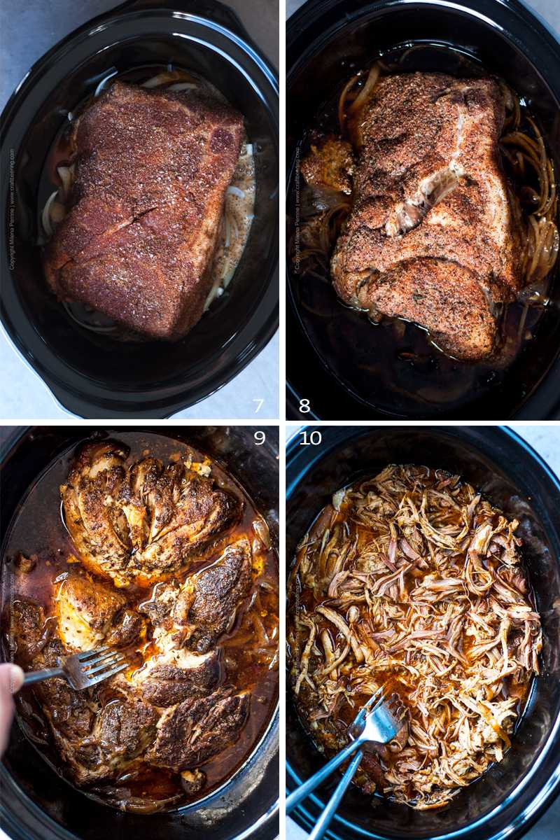 Pork Shoulder Slow Cooker Beer
 The Best Beer Pulled Pork Recipe Slow Cooker