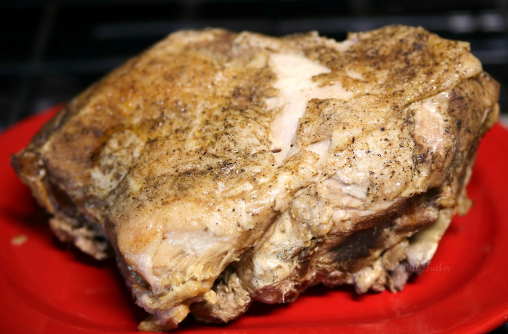 Pork Shoulder Slow Cooker Beer
 Slow Cooker Pork Shoulder Bone In With Beer