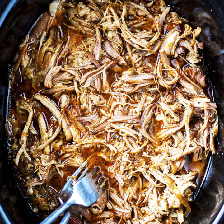 Pork Shoulder Slow Cooker Beer
 The Best Beer Pulled Pork Recipe Slow Cooker