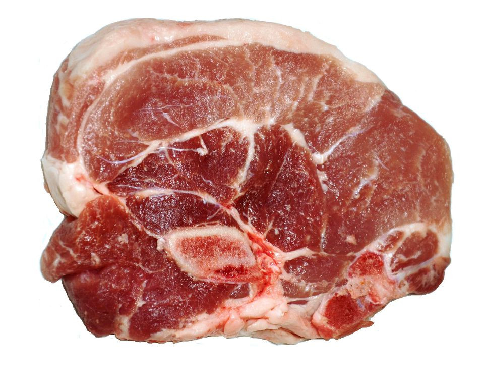 Pork Sirloin Chops
 Pork Chop Cuts Guide and Recipes