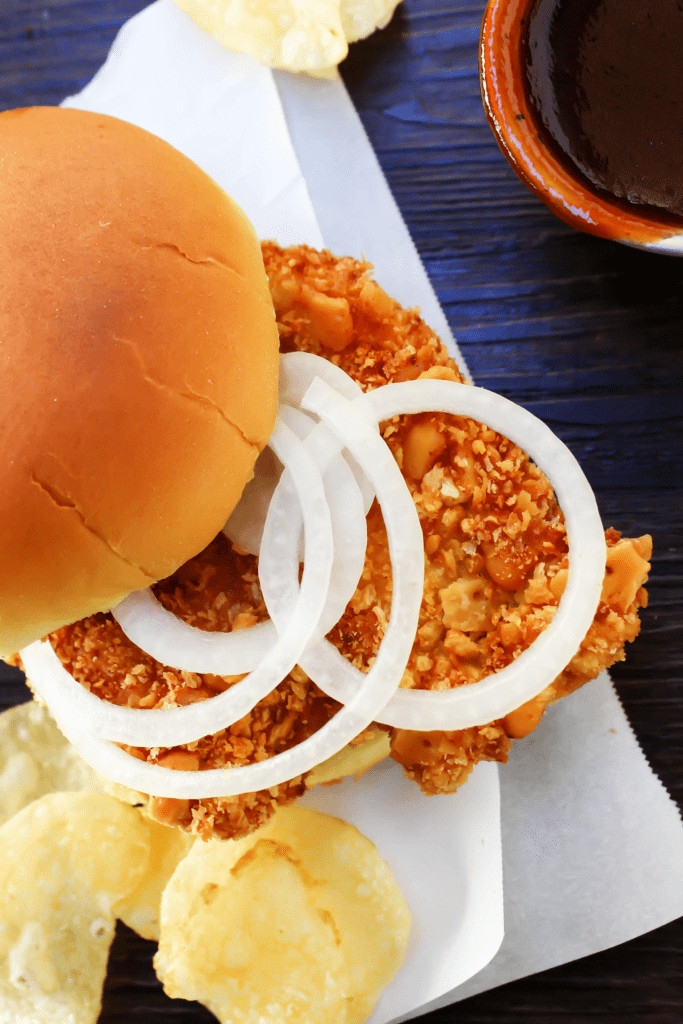 Pork Tenderloin Sandwiches
 Pork Tenderloin Sandwiches A Dash of Sanity