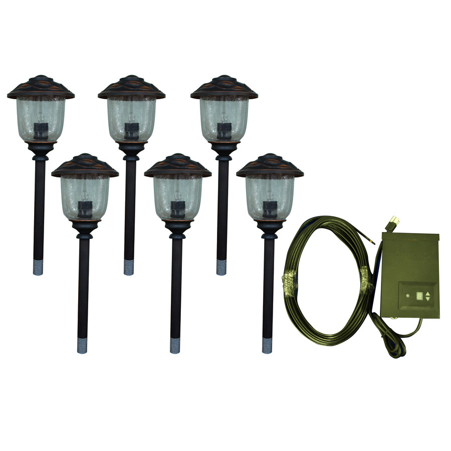 Portfolio Landscape Lighting
 Landscaping Lighting Kits