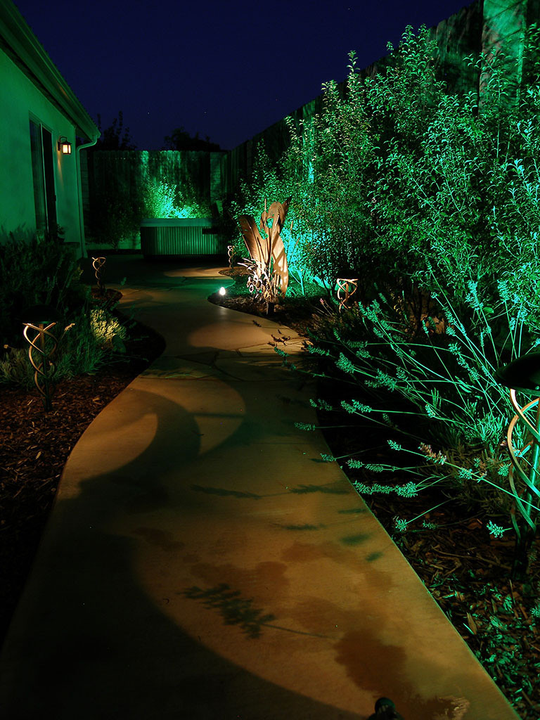Portfolio Landscape Lights
 Outdoor Lighting Landscaping
