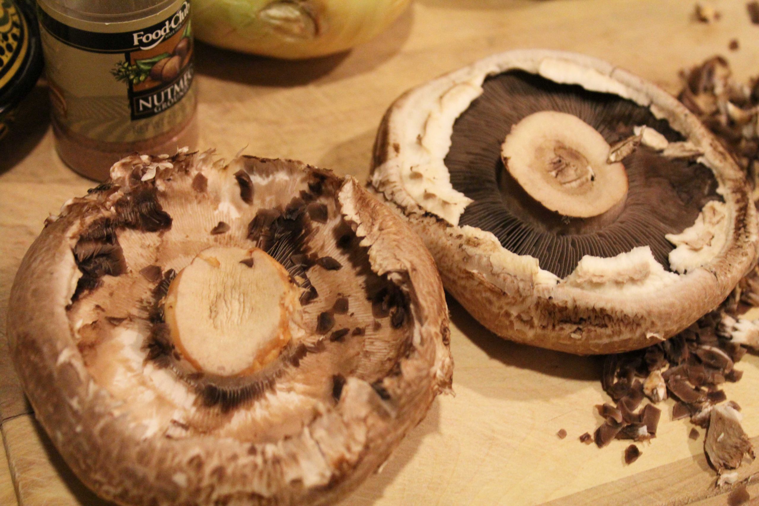 Portobello Mushrooms Dangerous
 301 Moved Permanently