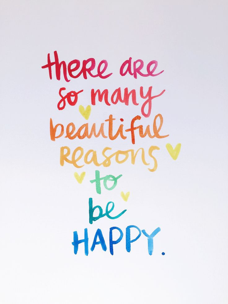 Positive Happy Quotes
 30 Cute Happy Quotes & Sayings About Happiness