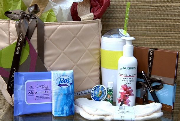 Post Surgery Gift Basket Ideas
 Best t idea to send for well after surgery