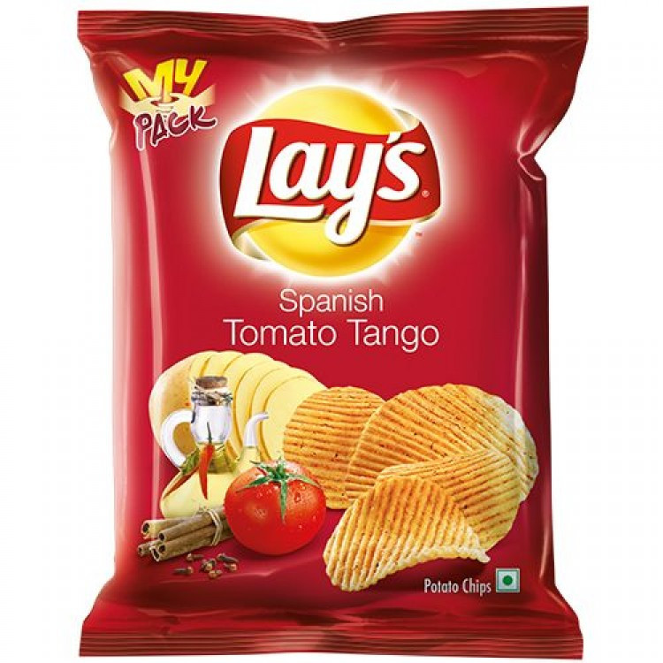 Potato Chips In Spanish
 The Best And Worst Flavors Lay s Chips In India
