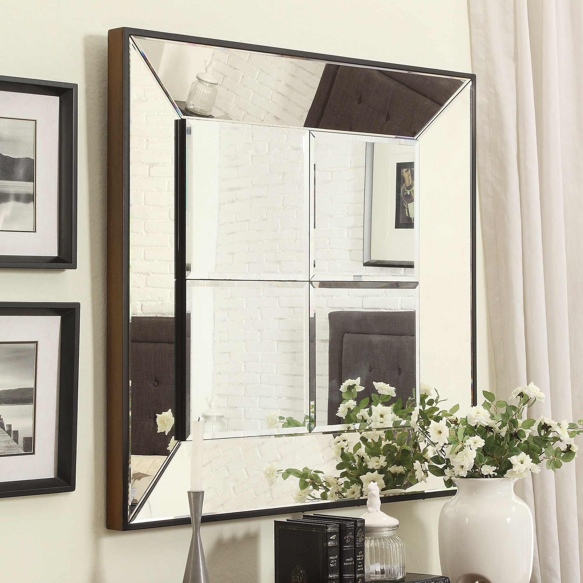 Pottery Barn Bathroom Mirror
 20 Ideas of Pottery Barn Wall Mirrors