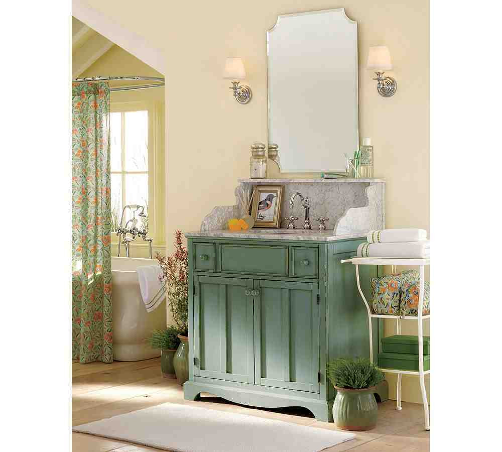 Pottery Barn Bathroom Mirror
 Pottery Barn Bathroom Mirrors Decor IdeasDecor Ideas