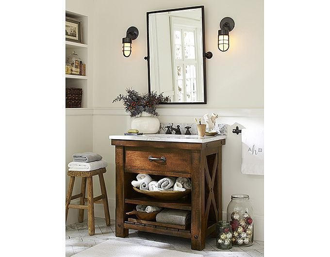 Pottery Barn Kids Bathroom
 72 best images about Pottery Barn Furniture on Pinterest