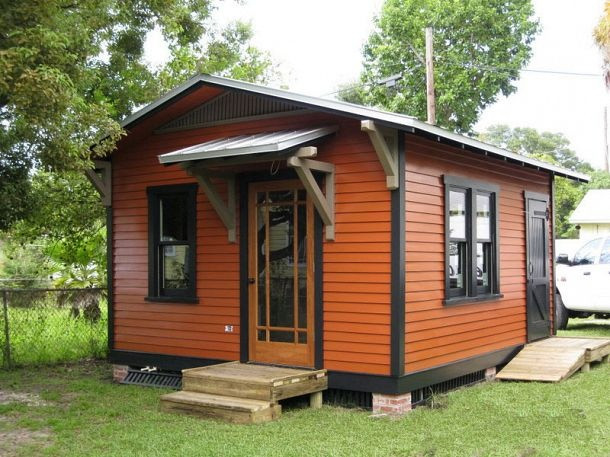 Prefab Backyard Cottages
 1000 images about prefab on Pinterest