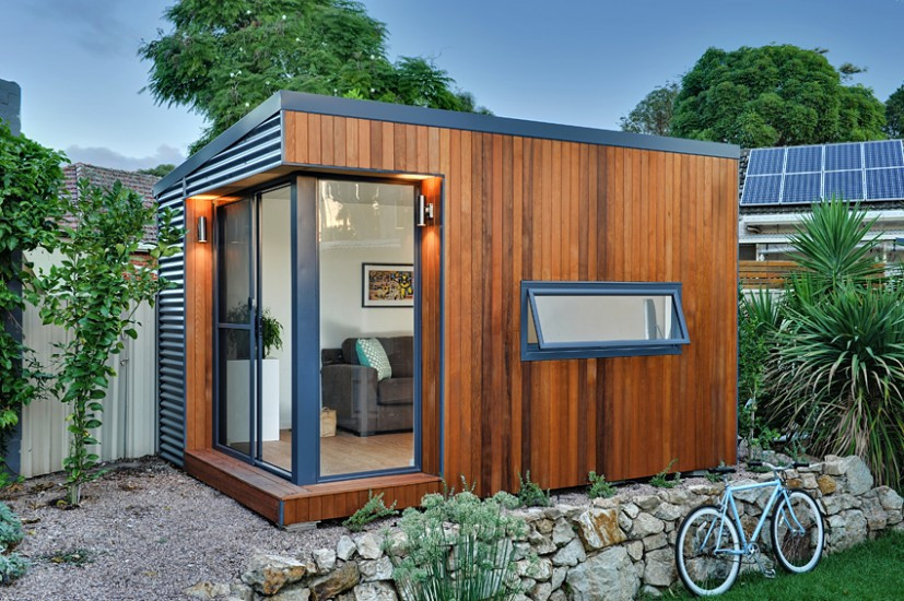 Prefab Backyard Studios
 Prefab fice Pods 14 Studios & Workspaces Made For Your