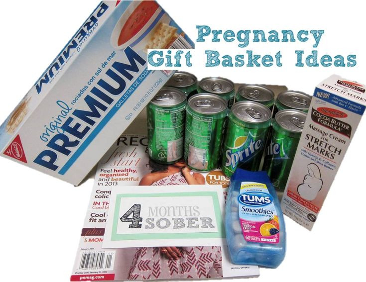 Pregnancy Gift Basket Ideas
 17 best Pregnancy Gift Basket images on Pinterest