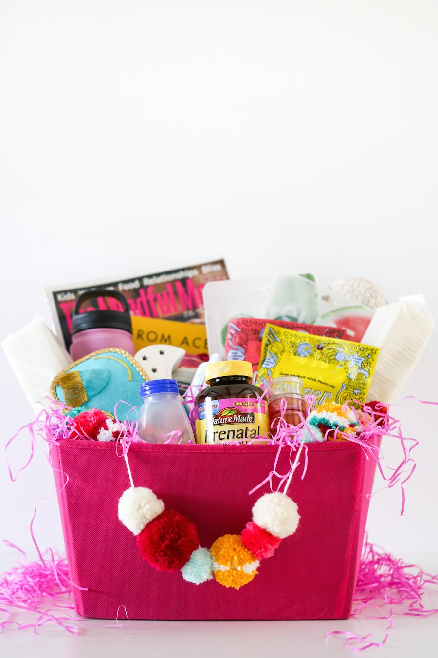 22 Best Ideas Pregnancy Gift Basket Ideas - Home, Family, Style and Art