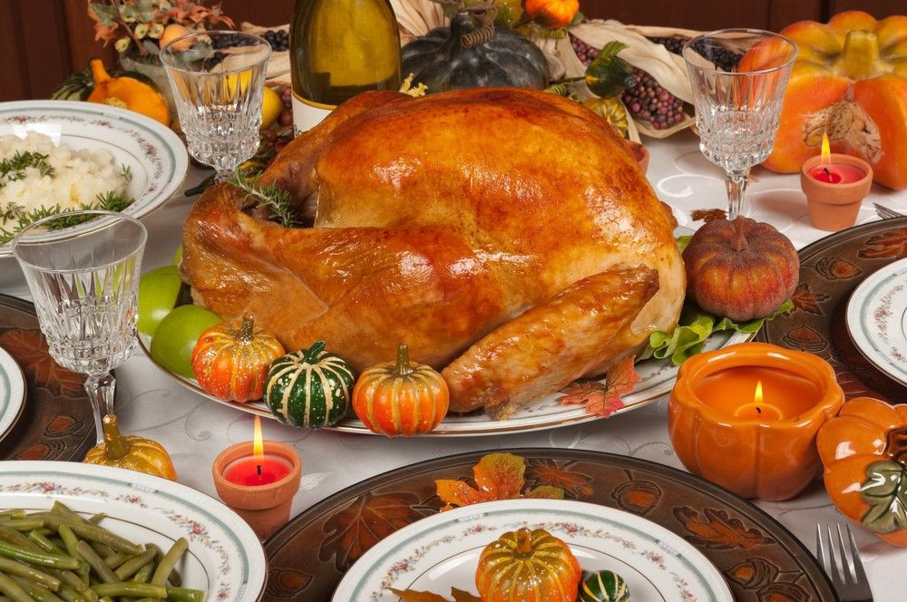 Prepared Holiday Dinners
 Get your Holiday Dinners prepared and delivered Madison