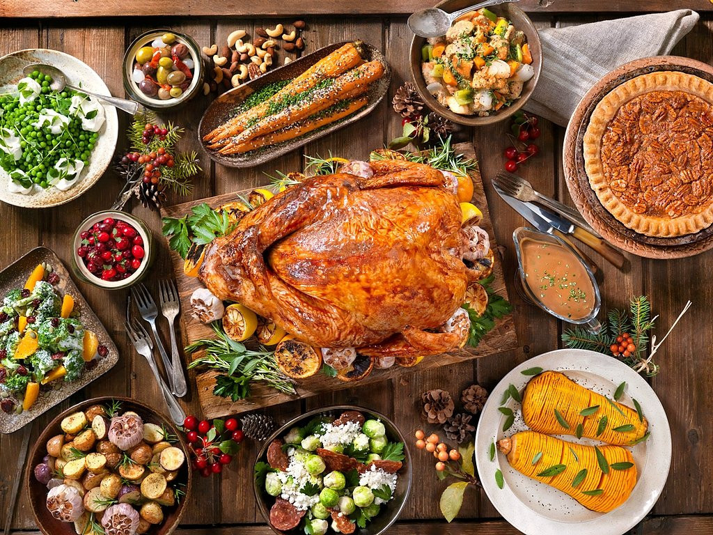 Prepared Holiday Dinners
 30 Ideas for Prepared Thanksgiving Dinners 2019 Best