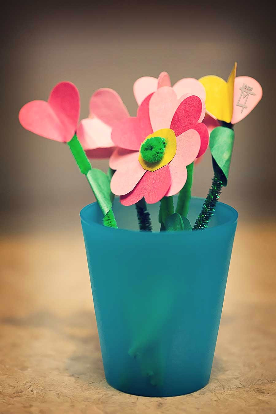 Preschool Crafts Activities
 Flower Craft Activities for Preschoolers Creativehozz