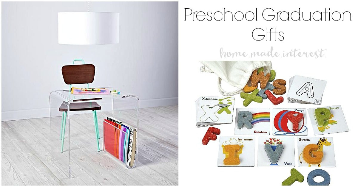 Preschool Graduation Gift Ideas From Grandparents
 Preschool Graduation Gift Ideas from Grandparents Home