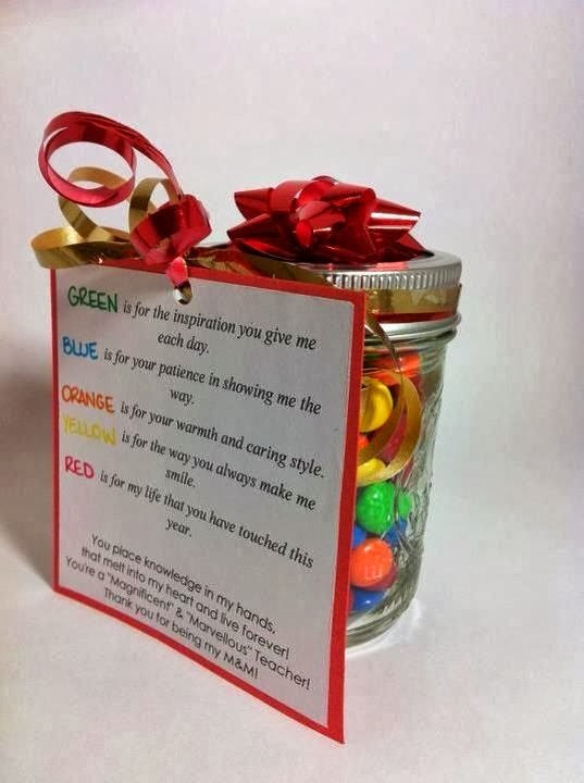 Preschool Teacher Christmas Gift Ideas
 MakingMotherhoodFun Great Teacher Christmas Gift Ideas