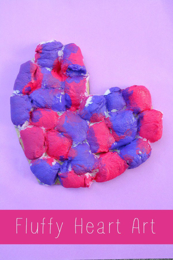 Preschoolers Art And Craft
 15 Easy Heart Crafts for Kids SoCal Field Trips