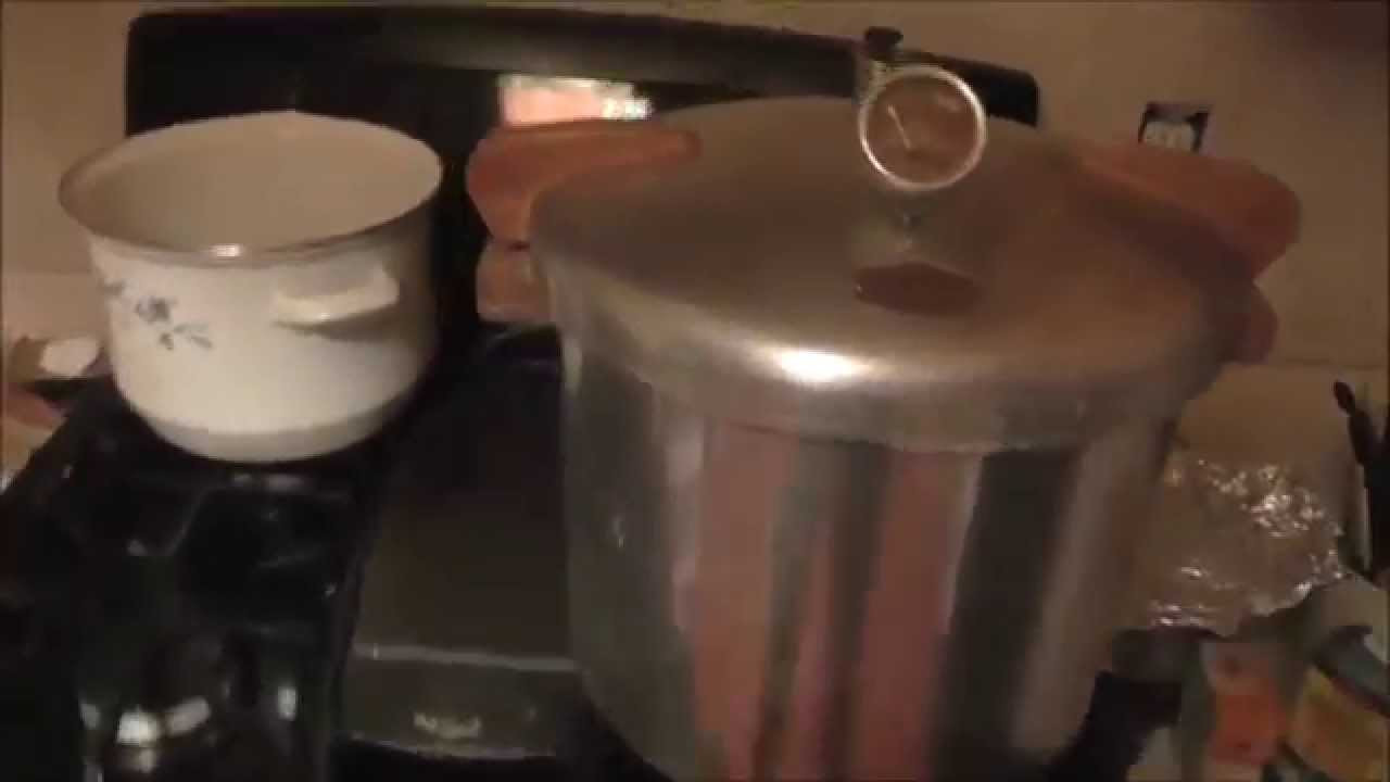 Pressure Canning Applesauce
 Picking Apples Making Applesauce Pressure Canning