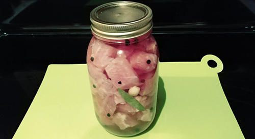 Pressure Canning Pickled Eggs
 How To Pickle Meat