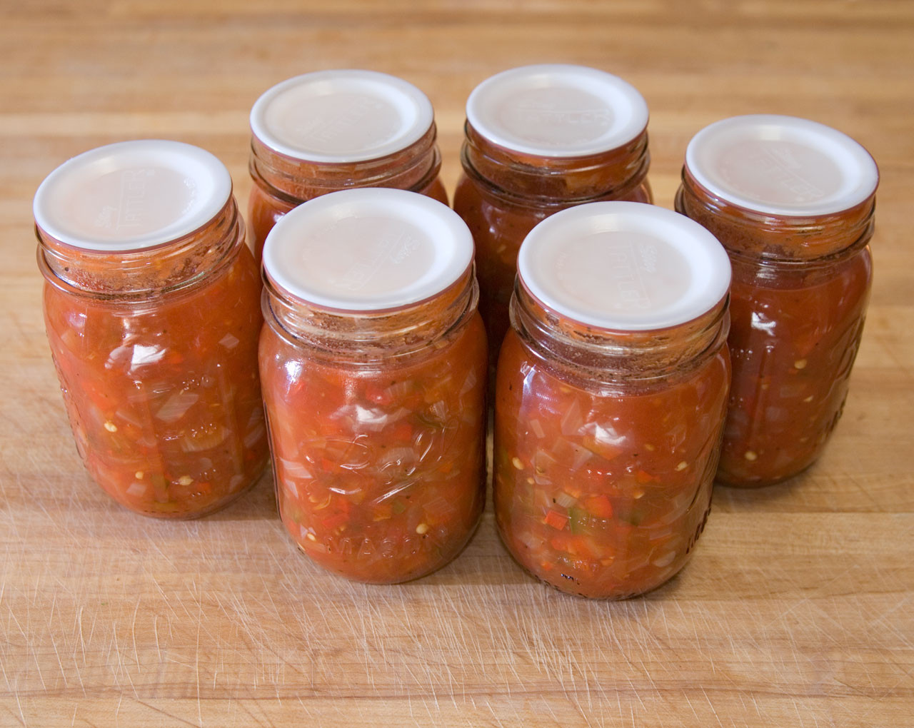 Pressure Canning Salsa Recipe
 Top 23 Pressure Canning Salsa Recipe Best Round Up