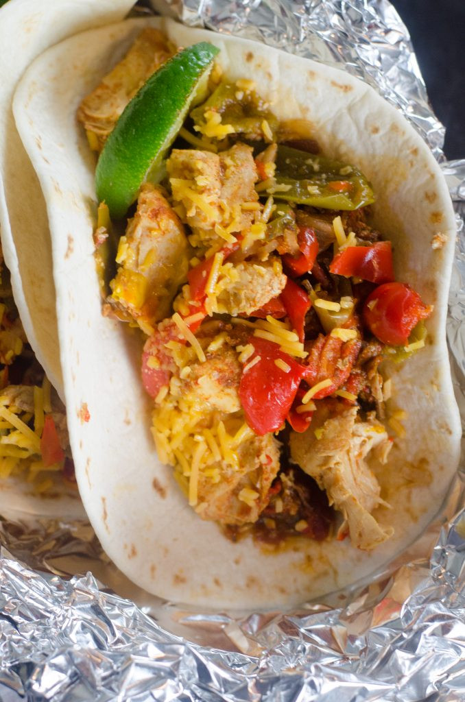 Pressure Cooker Fajitas
 The Best Instant Pot Chicken Fajitas Recipe You ll Ever Make