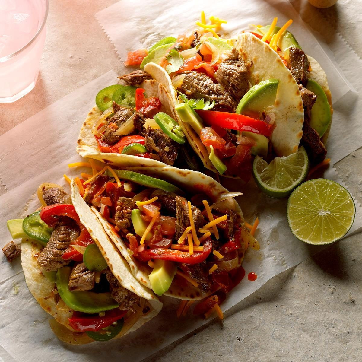 Pressure Cooker Fajitas
 Pressure Cooker Fabulous Fajitas Recipe