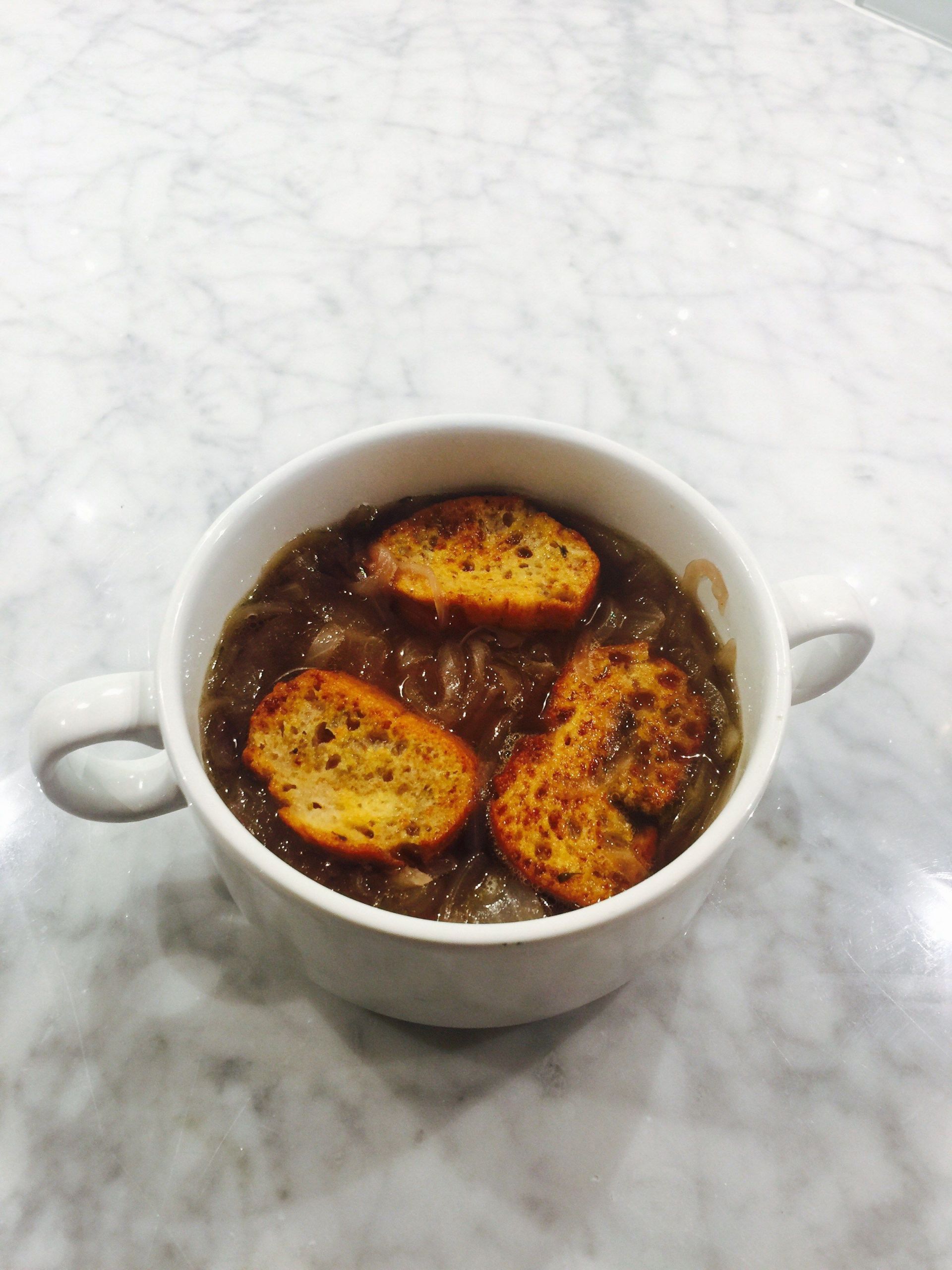 Pressure Cooker French Onion Soup
 French ion Soup in a Pressure Cooker With images