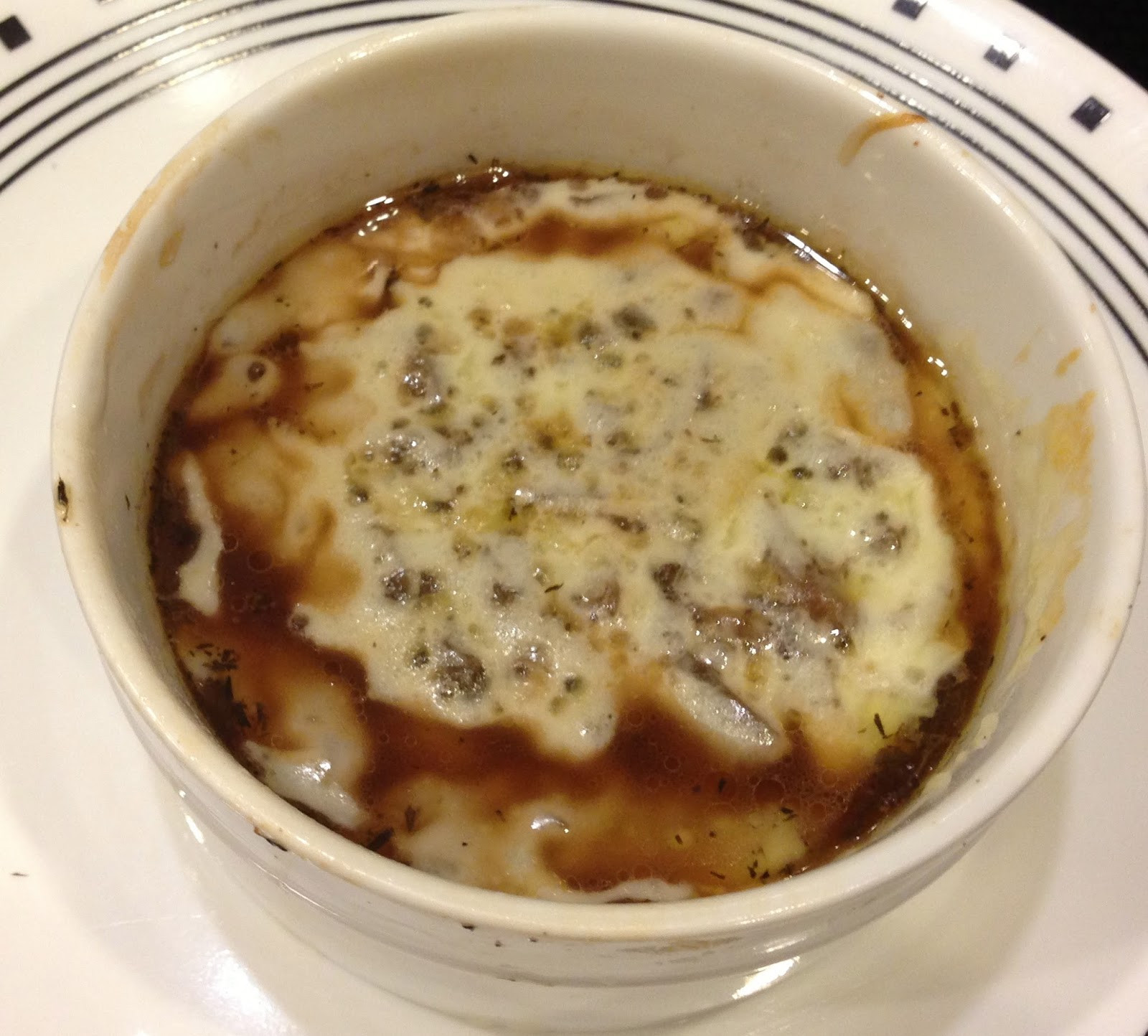Pressure Cooker French Onion Soup
 TASTE OF HAWAII FRENCH ONION SOUP PRESSURE COOKER RECIPE