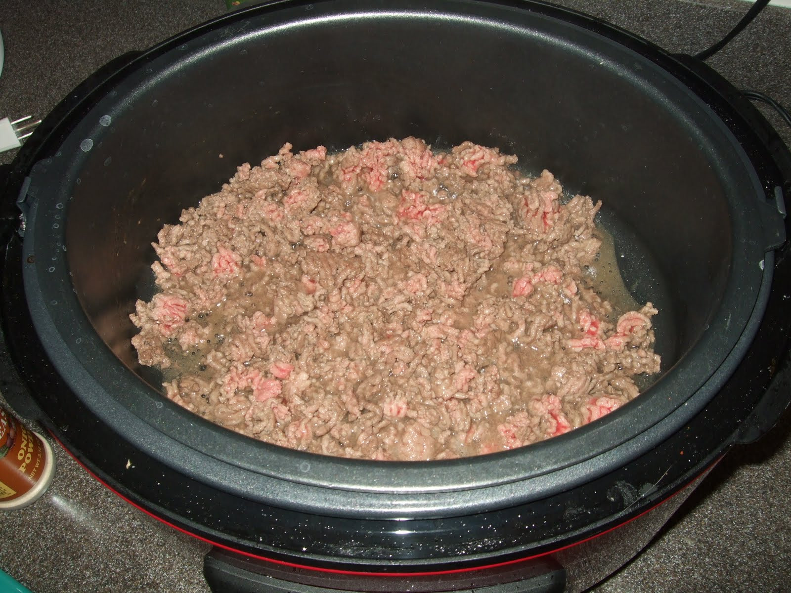 Pressure Cooker Ground Beef
 Mo Momma Dinner Ground Beef Stroganoff Pressure Cooker