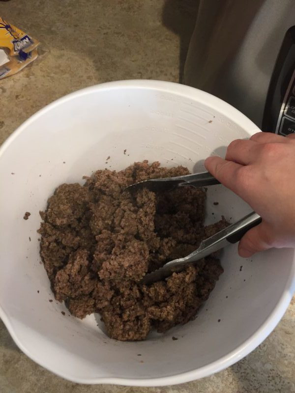 Pressure Cooker Ground Beef
 Pressure Cooker Ground Beef How To