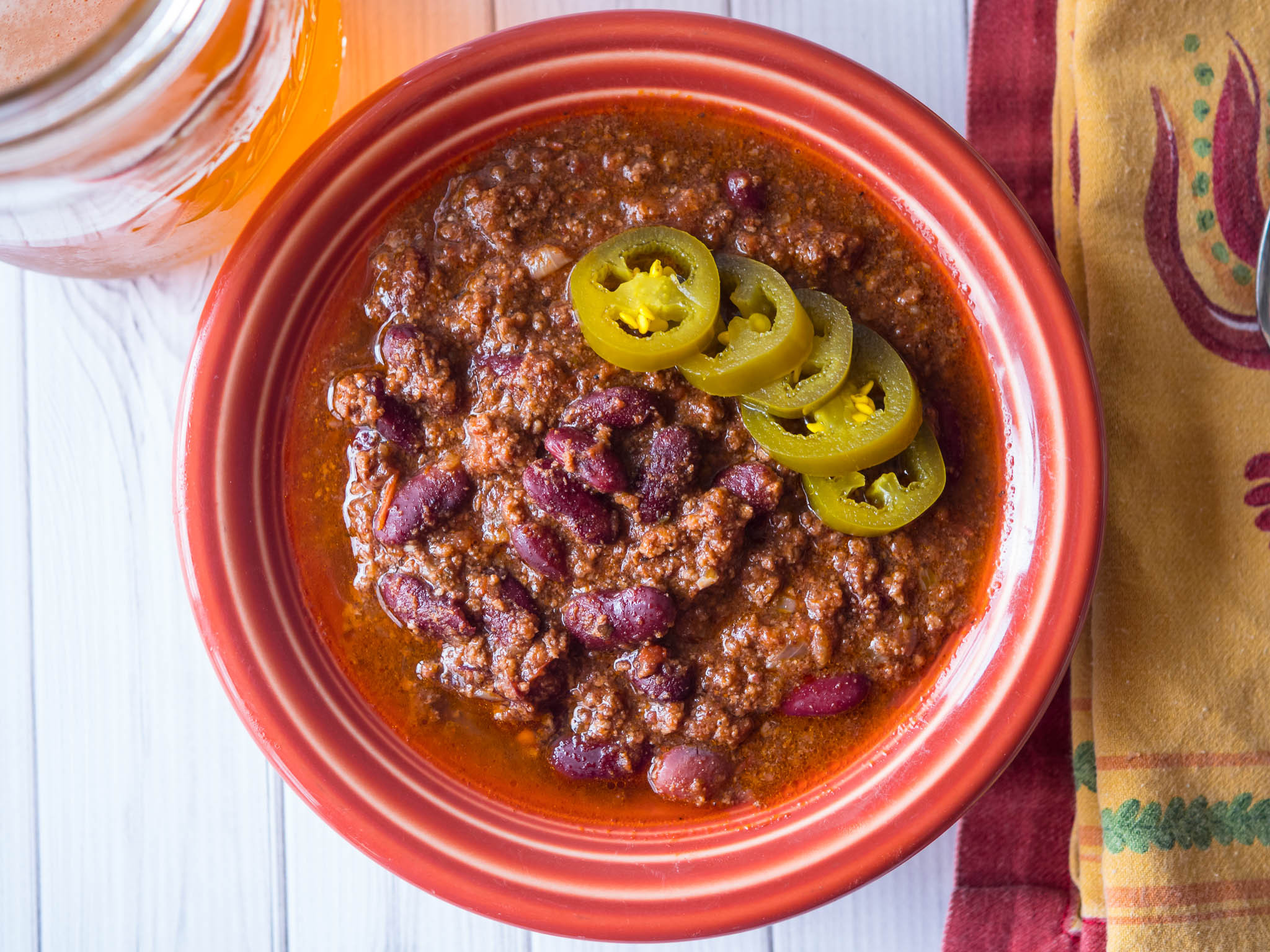 Pressure Cooker Ground Beef
 Pressure Cooker Ground Beef and Bean Chili Dad Cooks Dinner